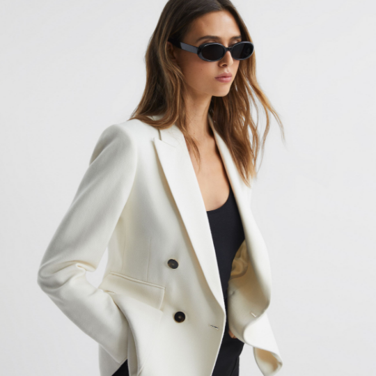 BLAZERS